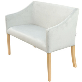 Ławka JUMPY WĄSKA 84 cm