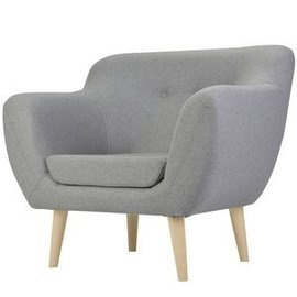 Fotel ANJA
