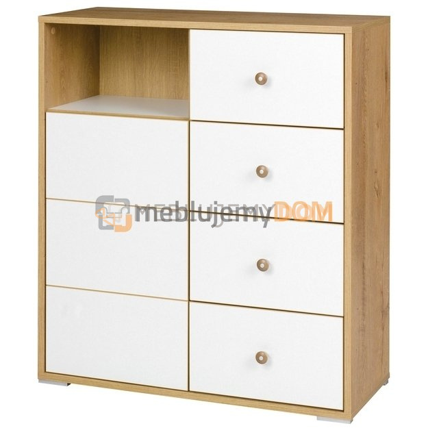 Chest Of Drawers Malmo Meblujemydom
