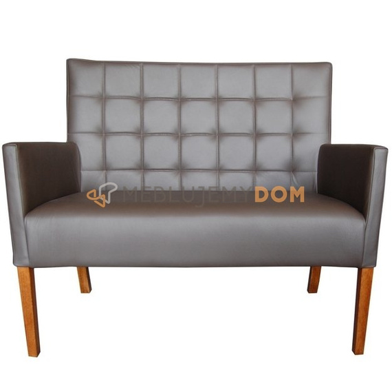 Ławka HOLLY PIK Kwadrat 98 cm