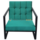 Fotel AREZZO PIK Kwadrat 85 cm