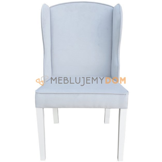 Krzesło USZAK z lamówką 98 cm