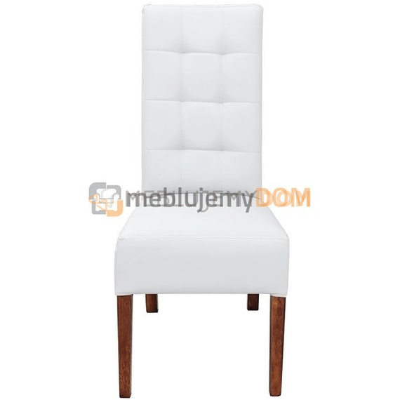 Krzesło PROSTE PIK Kwadrat 107 cm