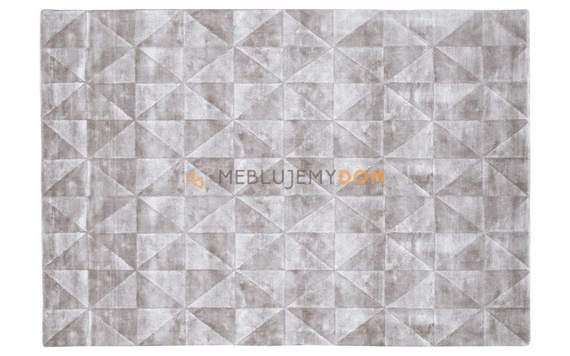 Dywan TRIANGO SILVER