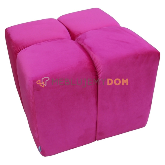 Puf OXYGEN 60 x 60 cm