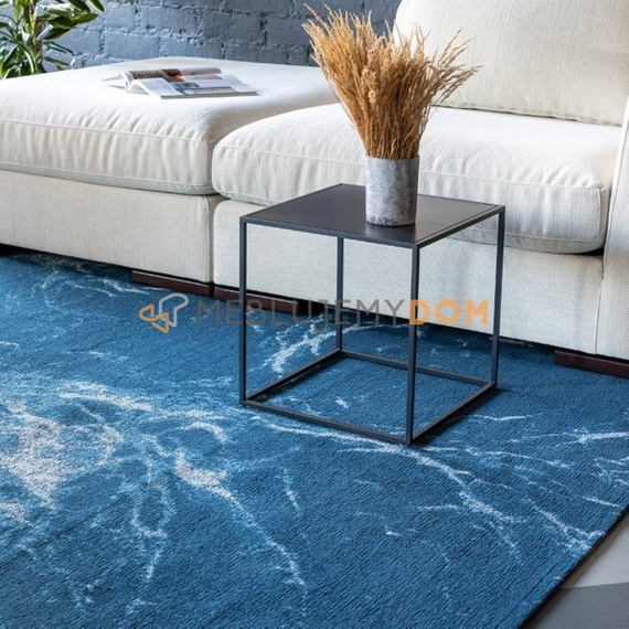 Dywan ATLANTIC BLUE