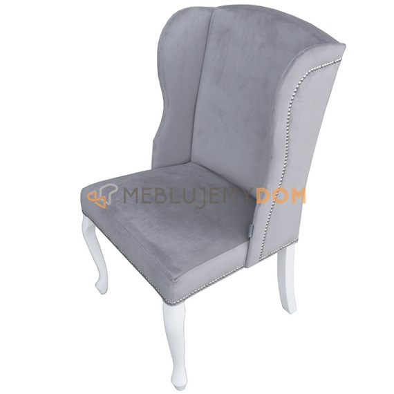 Krzesło USZAK z pinezkami 98 cm