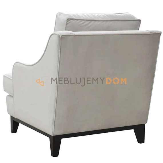 Fotel AUSTIN 94 cm