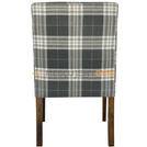 Fotel JUMPY WĄSKI 98 cm