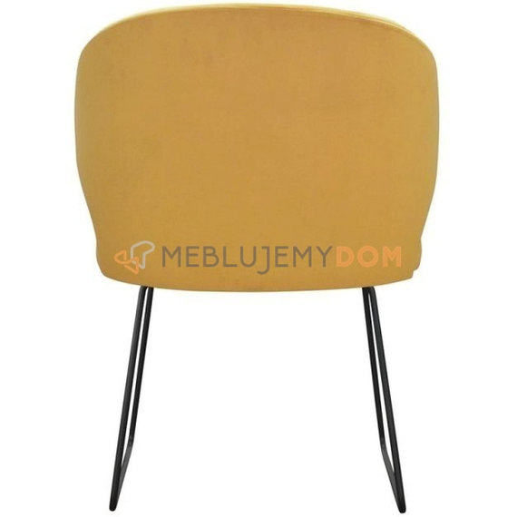 Krzesło ENZO SKI 81 cm