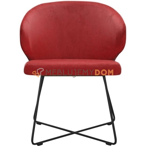 Krzesło ENZO CROSS 81 cm