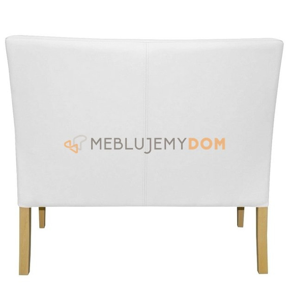 Ławka HOLLY PIK Kwadrat 98 cm