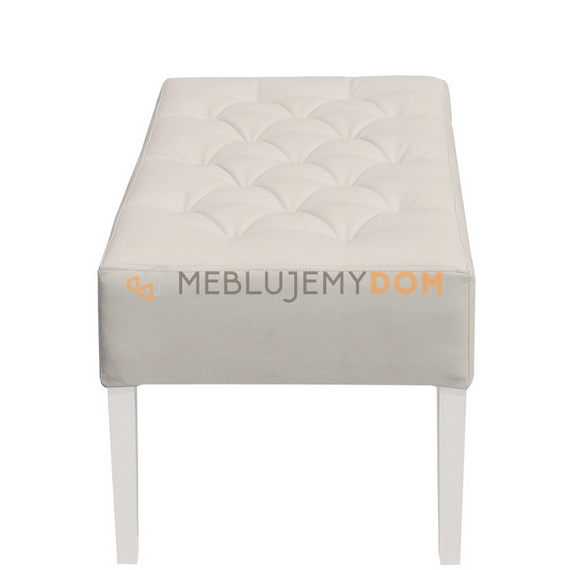 Puf PROSTY PIK 97 x 50 cm