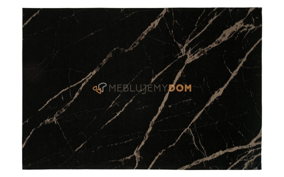 Dywan PIETRA BLACK HONEY by Maciej Zień