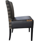 Krzesło PROSTE Multikolor 84 cm