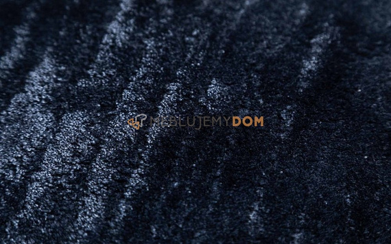 Dywan CANYON DARK BLUE by Maciej Zień