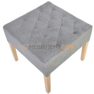 Puf PROSTY PIK 50 x 50 cm