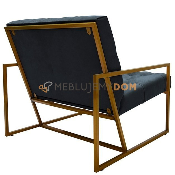 Ławka MELODY CHESTERFIELD