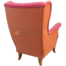 Fotel USZAK CHESTERFIELD Multikolor