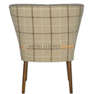 Fotel CLUB Multikolor 79 cm