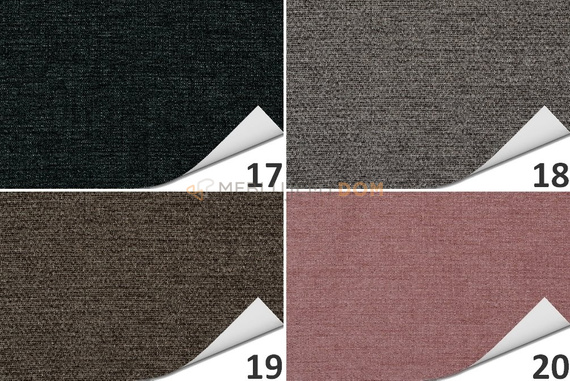 Tkanina PERSEMPRA 2.0