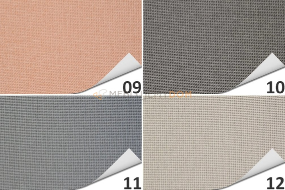 Tkanina PERSEMPRA 6.0