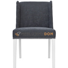 Krzesło GRETA z pinezkami 86 cm