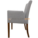 Fotel ZIGZAG 84 cm