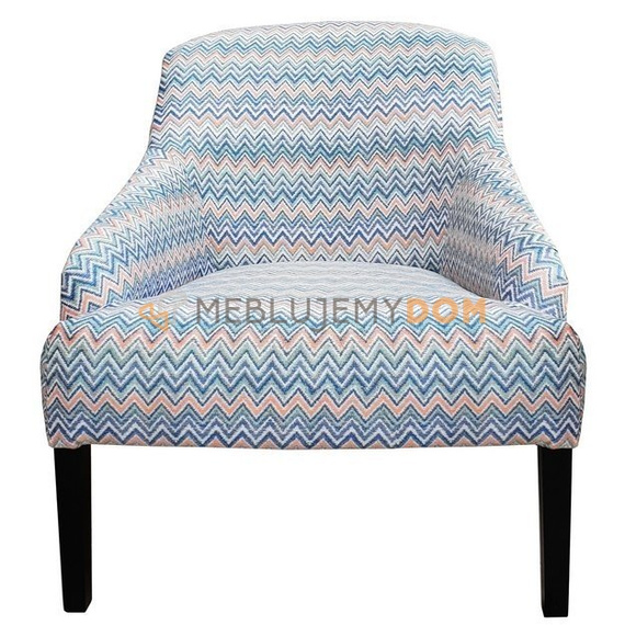 Fotel BALTIMORE 84 cm