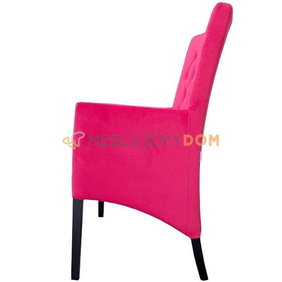 Ławka JULIE PIK 107 cm