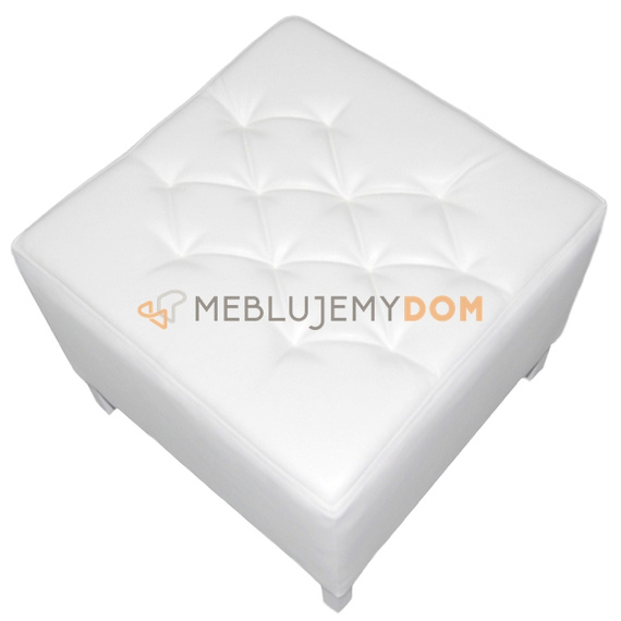 Puf PEŁNY PIK 50 x 50 cm