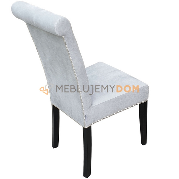 Krzesło LORENCO z pinezkami 103 cm