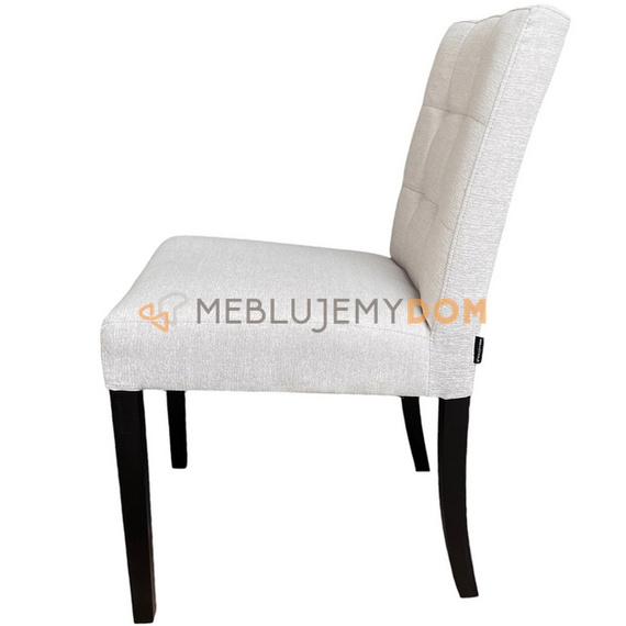 Krzesło WĄSKIE PIK Kwadrat 84 cm