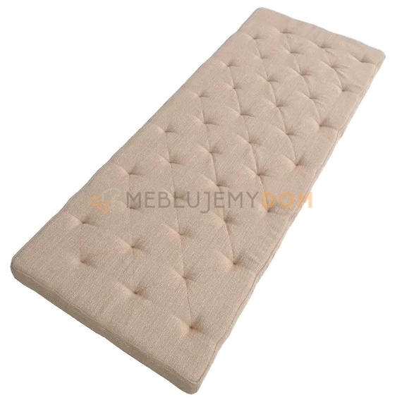 Poduszka na siedzisko SOFT PIK 125 x 45 cm