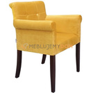 Fotel LAURENCE 86 cm