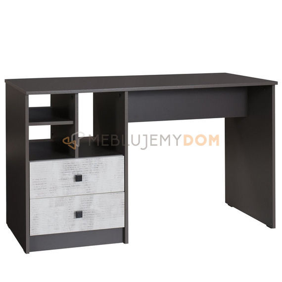 Biurko z szufladami FRANCO