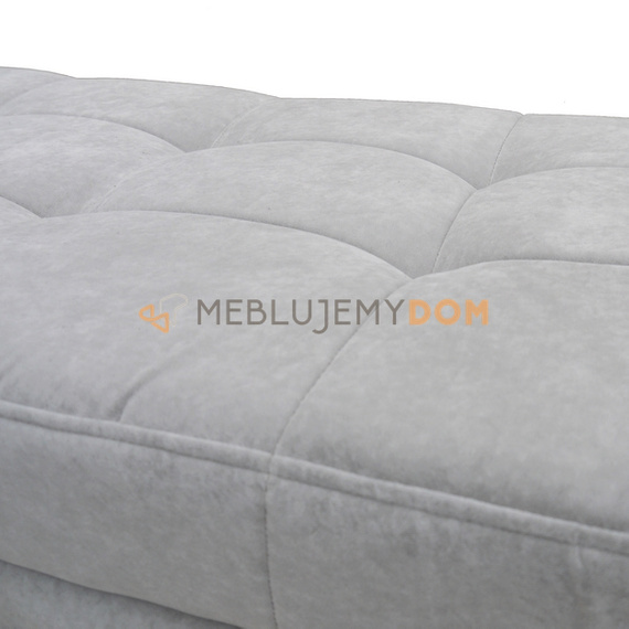 Skrzynia COFFER PIK z kołatkami 97 x 50 cm