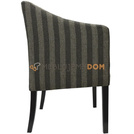 Fotel JUMPY PROSTY Multikolor 84 cm