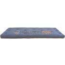 Poduszka na siedzisko SOFT PIK z guzikami 120 x 50 cm