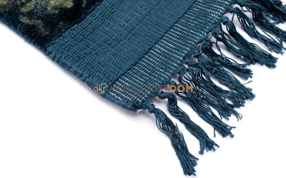 Dywan BLUSH BLACK COFFEE