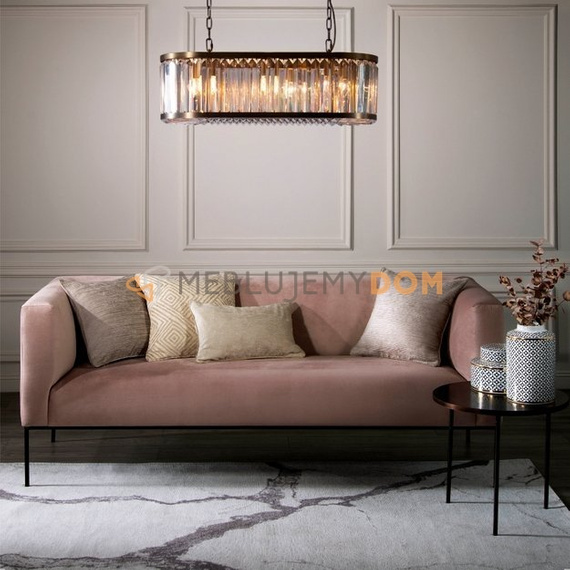 Dywan STATUARIO IVORY by Maciej Zień