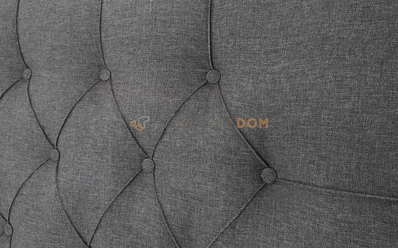 Łóżko tapicerowane MODENA