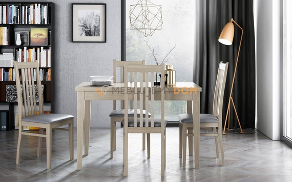 Zestaw do jadalni ROBERTO + MARCOS