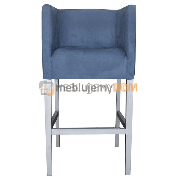 Hoker FOTELIKOWY PROSTY 108 cm