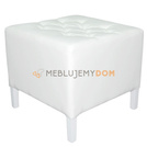 Puf PEŁNY PIK 50 x 50 cm