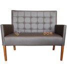 Ławka HOLLY PIK Kwadrat 98 cm