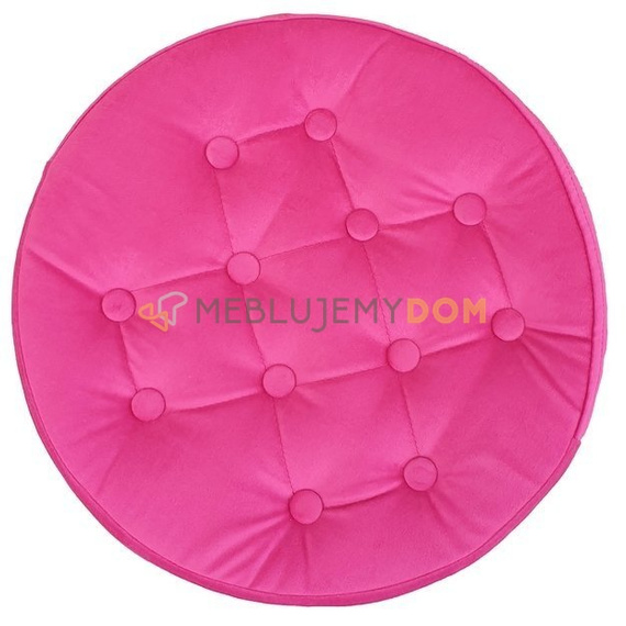 Poduszka na siedzisko CIRCLE PIK Ø 40 cm