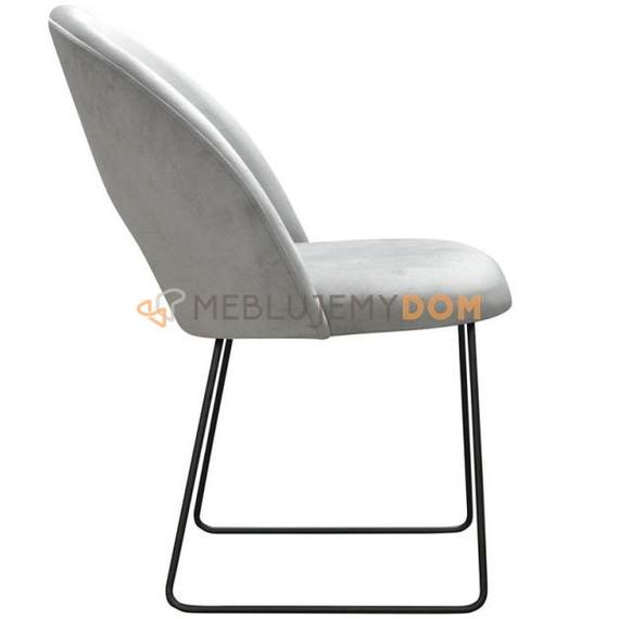 Krzesło TOKYO SKI 75 cm