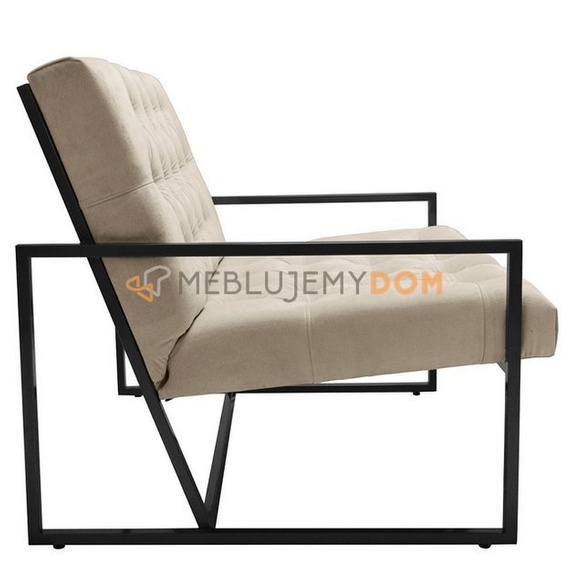 Ławka MELODY CHESTERFIELD