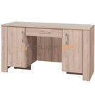 Biurko z szufladą OMAR